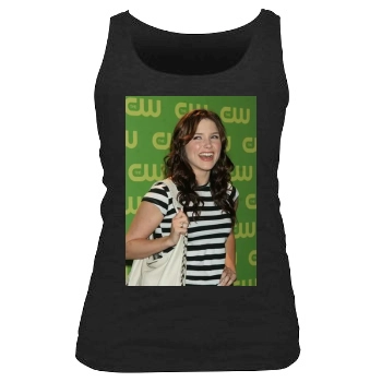 Sophia Bush Women's Tank Top