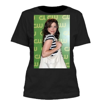 Sophia Bush Women's Cut T-Shirt