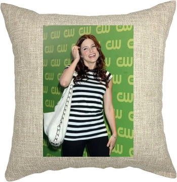 Sophia Bush Pillow