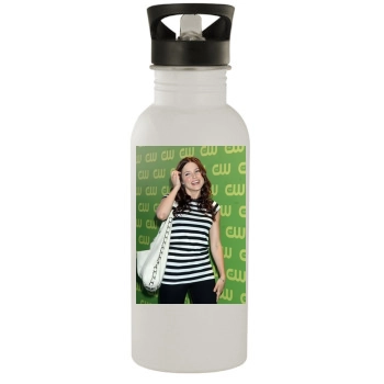 Sophia Bush Stainless Steel Water Bottle