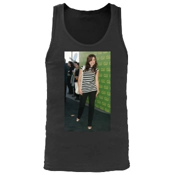 Sophia Bush Men's Tank Top