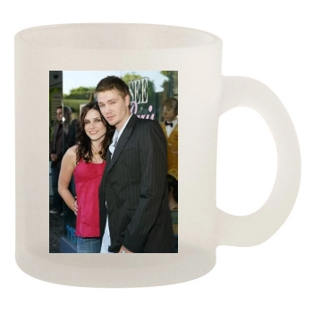 Sophia Bush 10oz Frosted Mug