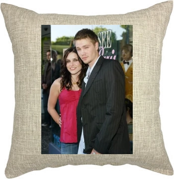 Sophia Bush Pillow