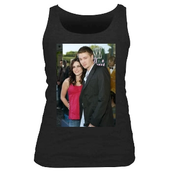 Sophia Bush Women's Tank Top