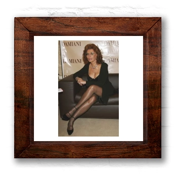 Sophia Loren 6x6