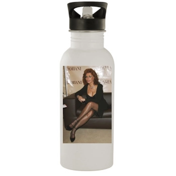 Sophia Loren Stainless Steel Water Bottle