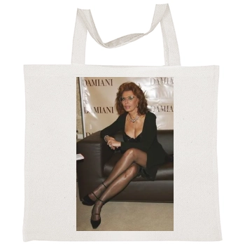 Sophia Loren Tote