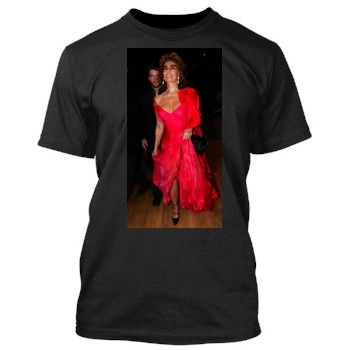 Sophia Loren Men's TShirt