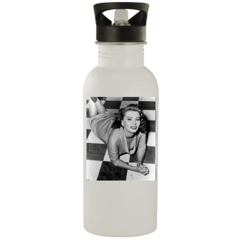 Sophia Loren Stainless Steel Water Bottle