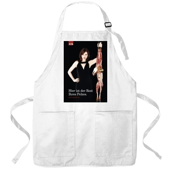 Sophie Ellis-Bextor Apron