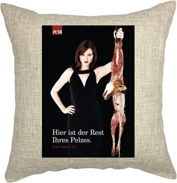 Sophie Ellis-Bextor Pillow