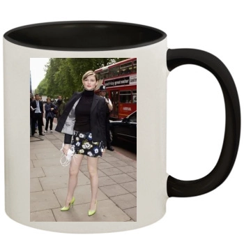 Sophie Ellis-Bextor 11oz Colored Inner & Handle Mug