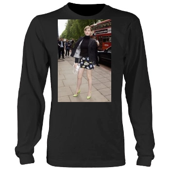 Sophie Ellis-Bextor Men's Heavy Long Sleeve TShirt