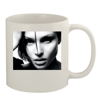 Sophie Ellis-Bextor 11oz White Mug