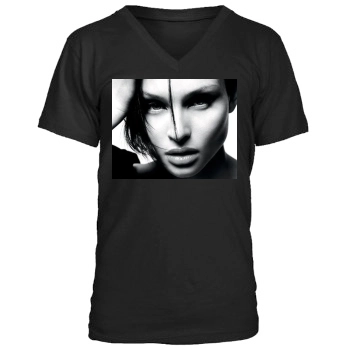 Sophie Ellis-Bextor Men's V-Neck T-Shirt