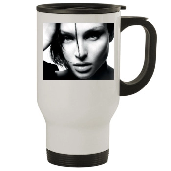 Sophie Ellis-Bextor Stainless Steel Travel Mug