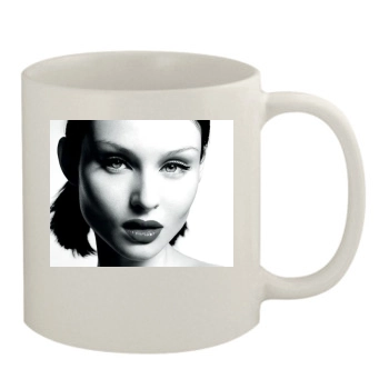 Sophie Ellis-Bextor 11oz White Mug