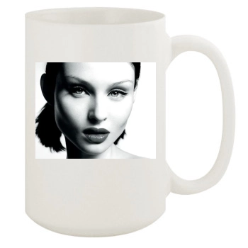 Sophie Ellis-Bextor 15oz White Mug