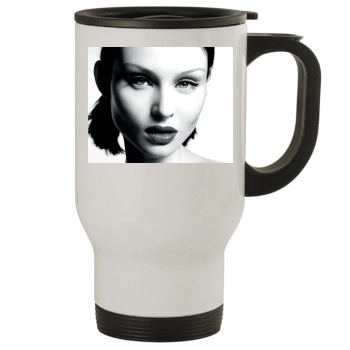 Sophie Ellis-Bextor Stainless Steel Travel Mug