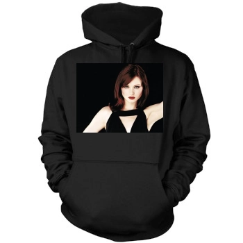 Sophie Ellis-Bextor Mens Pullover Hoodie Sweatshirt