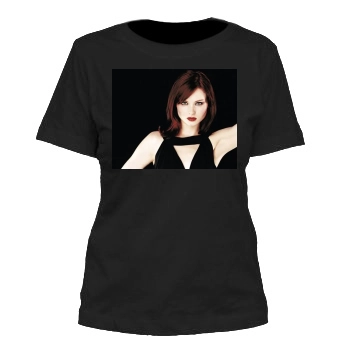 Sophie Ellis-Bextor Women's Cut T-Shirt