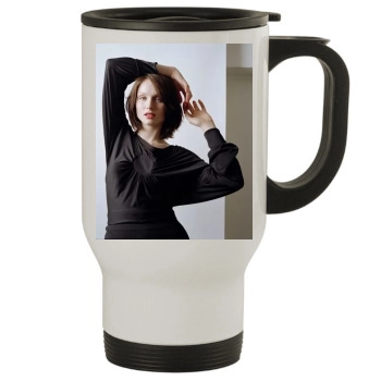 Sophie Ellis-Bextor Stainless Steel Travel Mug