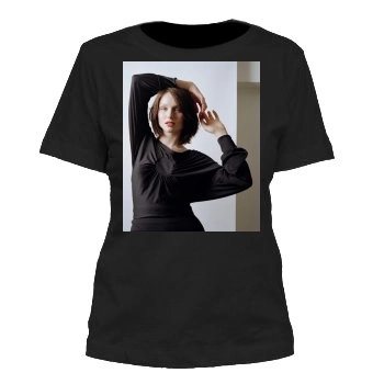 Sophie Ellis-Bextor Women's Cut T-Shirt