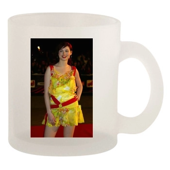 Sophie Ellis-Bextor 10oz Frosted Mug