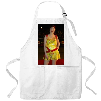 Sophie Ellis-Bextor Apron