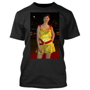 Sophie Ellis-Bextor Men's TShirt