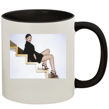 Sophie Ellis-Bextor 11oz Colored Inner & Handle Mug