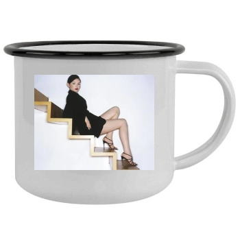 Sophie Ellis-Bextor Camping Mug