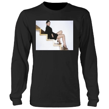 Sophie Ellis-Bextor Men's Heavy Long Sleeve TShirt