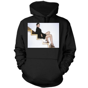 Sophie Ellis-Bextor Mens Pullover Hoodie Sweatshirt