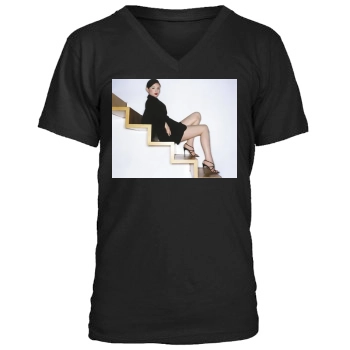 Sophie Ellis-Bextor Men's V-Neck T-Shirt