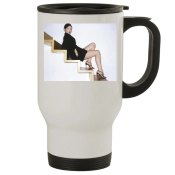 Sophie Ellis-Bextor Stainless Steel Travel Mug