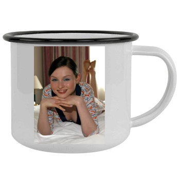 Sophie Ellis-Bextor Camping Mug