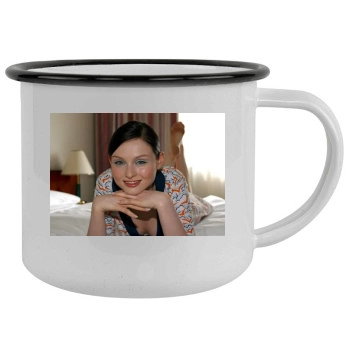 Sophie Ellis-Bextor Camping Mug