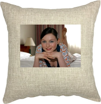 Sophie Ellis-Bextor Pillow