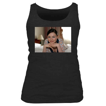 Sophie Ellis-Bextor Women's Tank Top