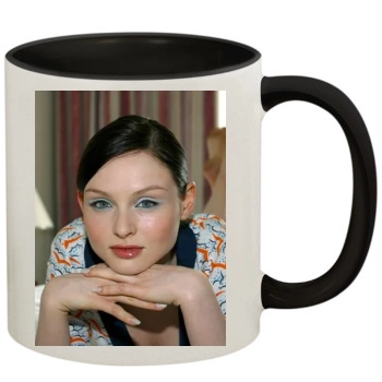 Sophie Ellis-Bextor 11oz Colored Inner & Handle Mug