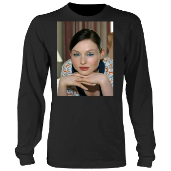 Sophie Ellis-Bextor Men's Heavy Long Sleeve TShirt