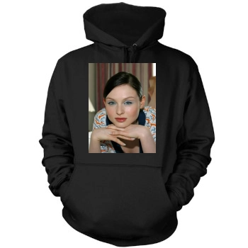 Sophie Ellis-Bextor Mens Pullover Hoodie Sweatshirt