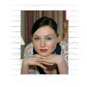 Sophie Ellis-Bextor Poster