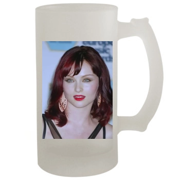 Sophie Ellis-Bextor 16oz Frosted Beer Stein