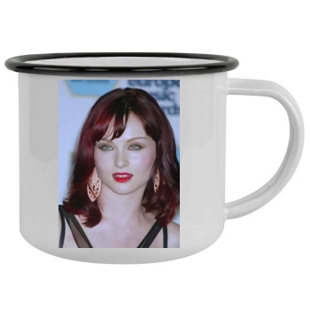 Sophie Ellis-Bextor Camping Mug