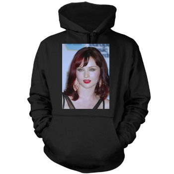 Sophie Ellis-Bextor Mens Pullover Hoodie Sweatshirt