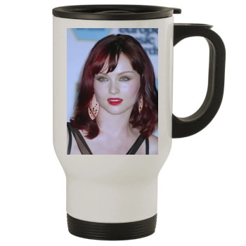 Sophie Ellis-Bextor Stainless Steel Travel Mug