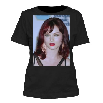 Sophie Ellis-Bextor Women's Cut T-Shirt