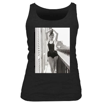 Sophie Marceau Women's Tank Top